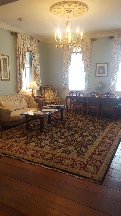 Barksdale House Inn — photo 12