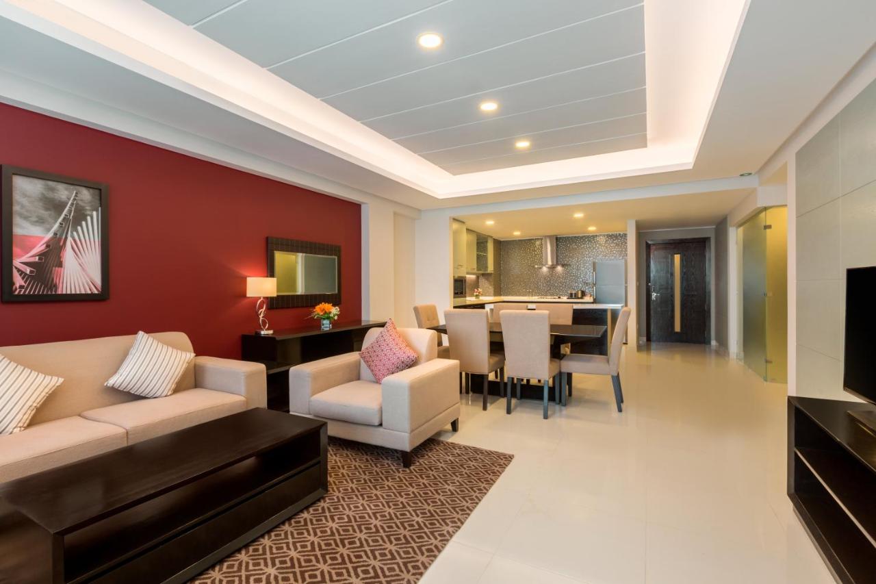 Ramada Hotel and Suites Amwaj Islands photo