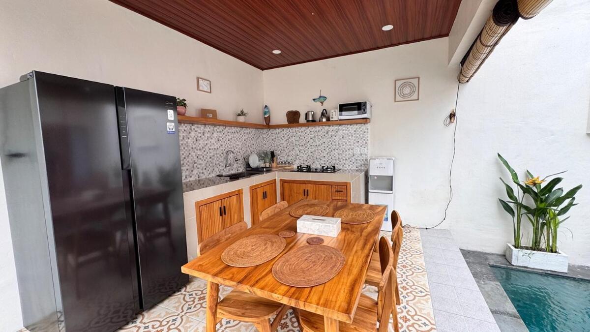 New villa with pool near the beaches - 5