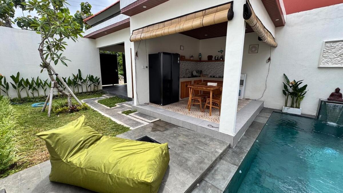 New villa with pool near the beaches - 4