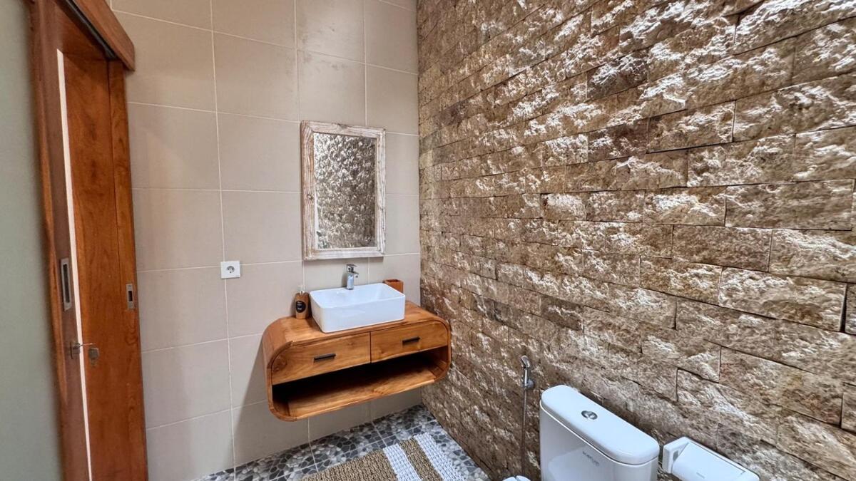 New villa with pool near the beaches - 3