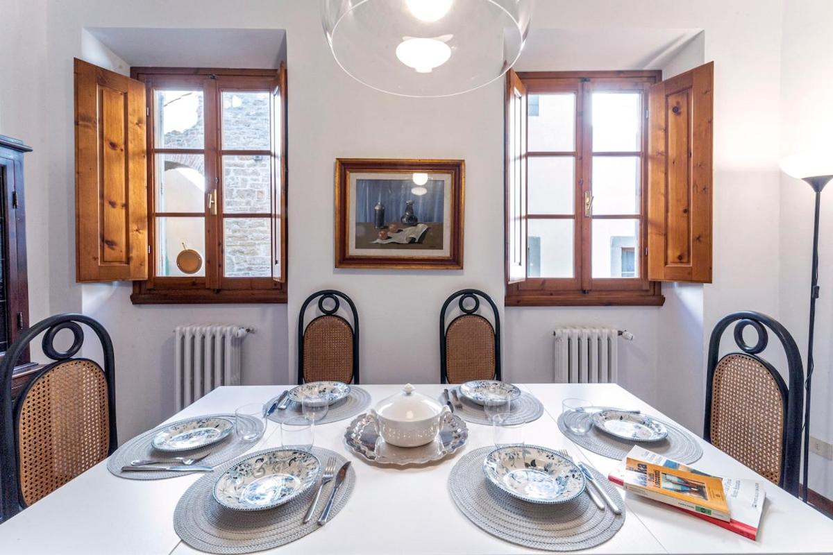 UNYCA - Uffizi Museum Apartment in Florence - 4