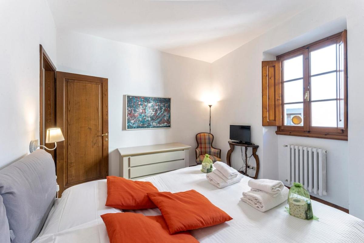 UNYCA - Uffizi Museum Apartment in Florence - 2