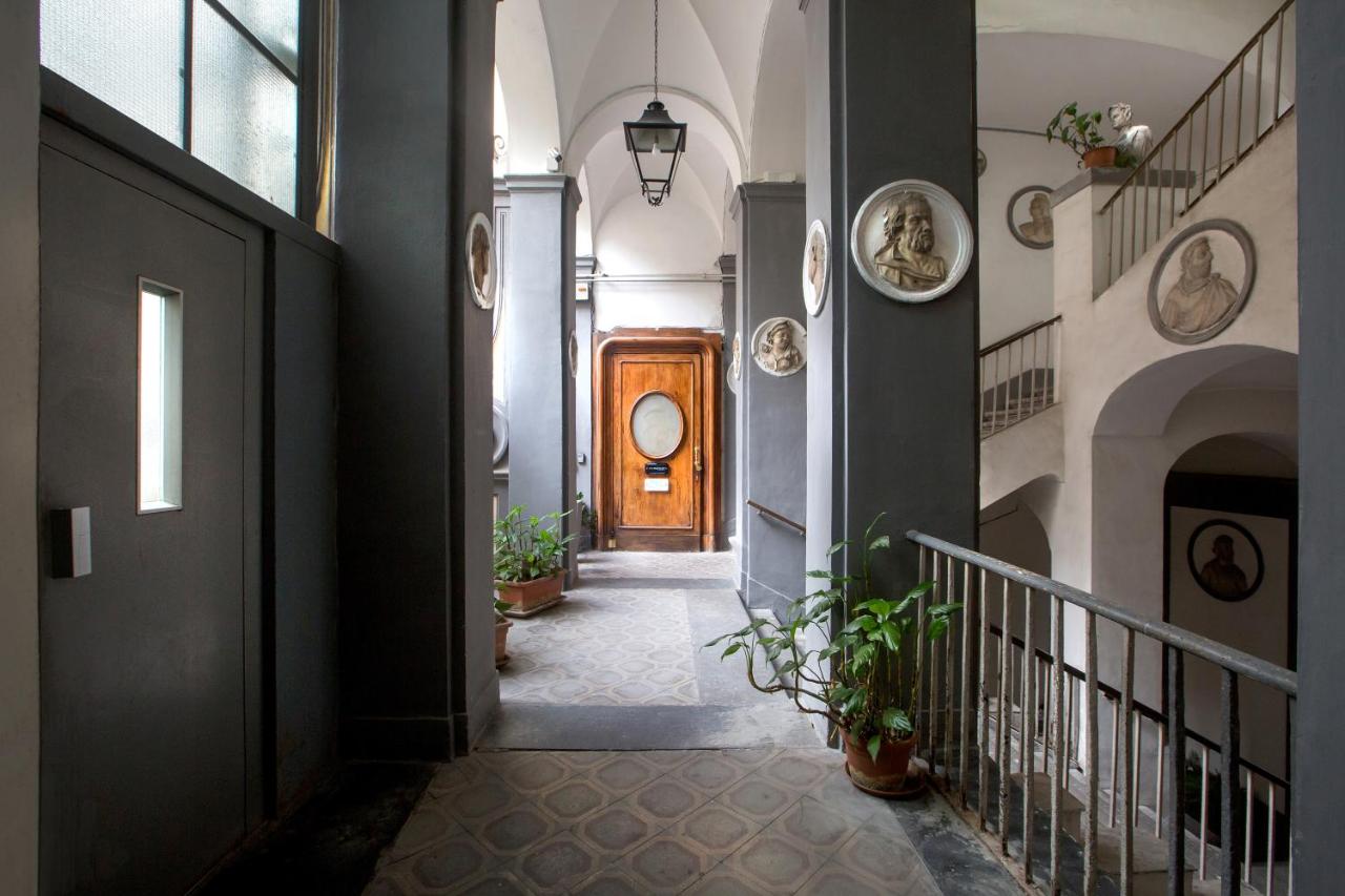 Rivieras House - Central Suites Naples - 2