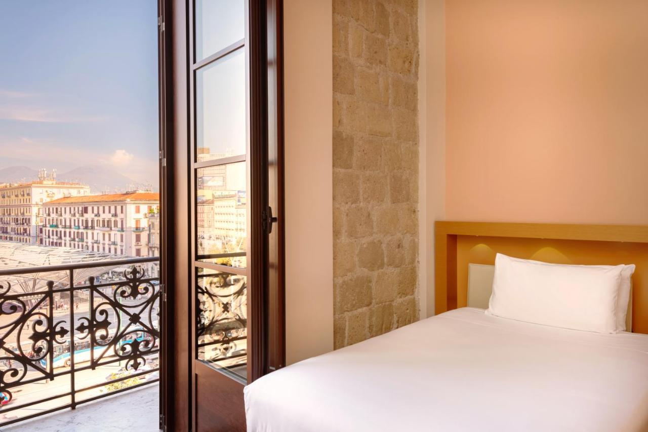 UNA Hotels Napoli - 2