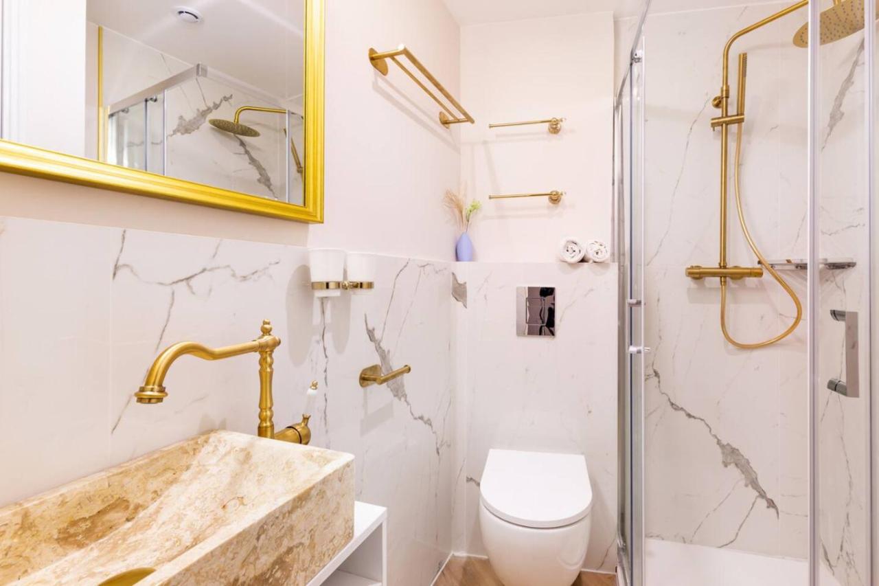 Magnifique deux chambres Montmartre avec Clim et Cinema - 3