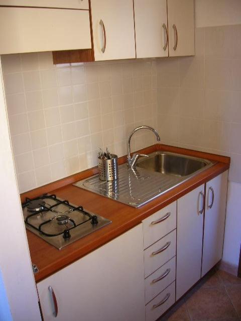 Appartamento con terrazza e vista sul Vaticano - 4