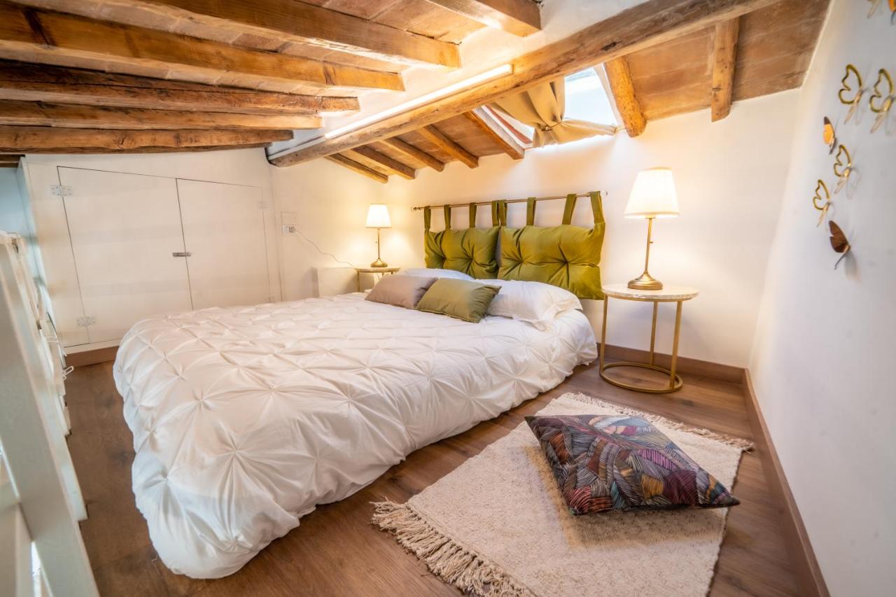 Nido romantico e accogliente nel cuore di Firenze - 2