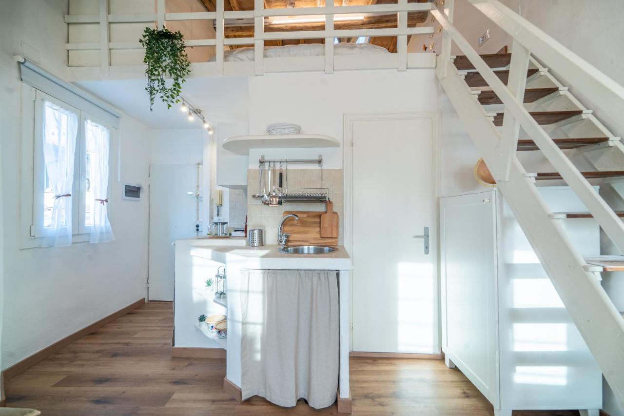 Nido romantico e accogliente nel cuore di Firenze - 4