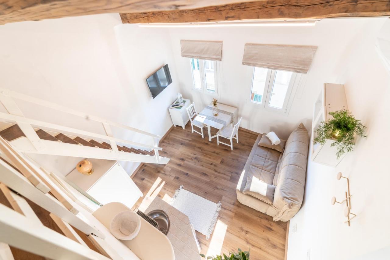 Nido romantico e accogliente nel cuore di Firenze - 5