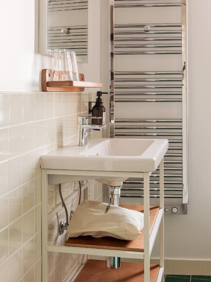 ALFRED HOTELS Paris Gare du Nord - 3