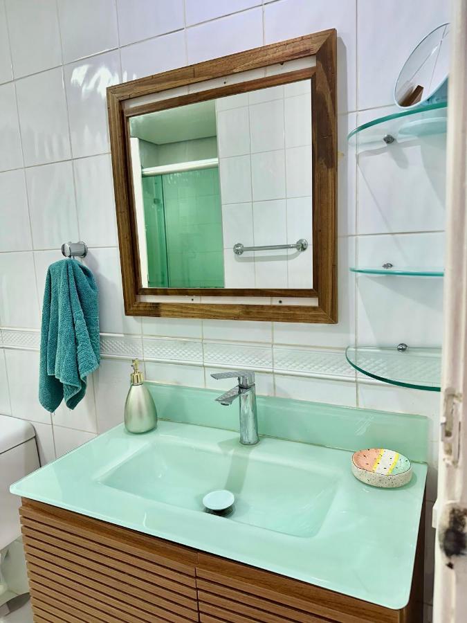 Apartamento Sun Barra Tijuca frente Mar - 3