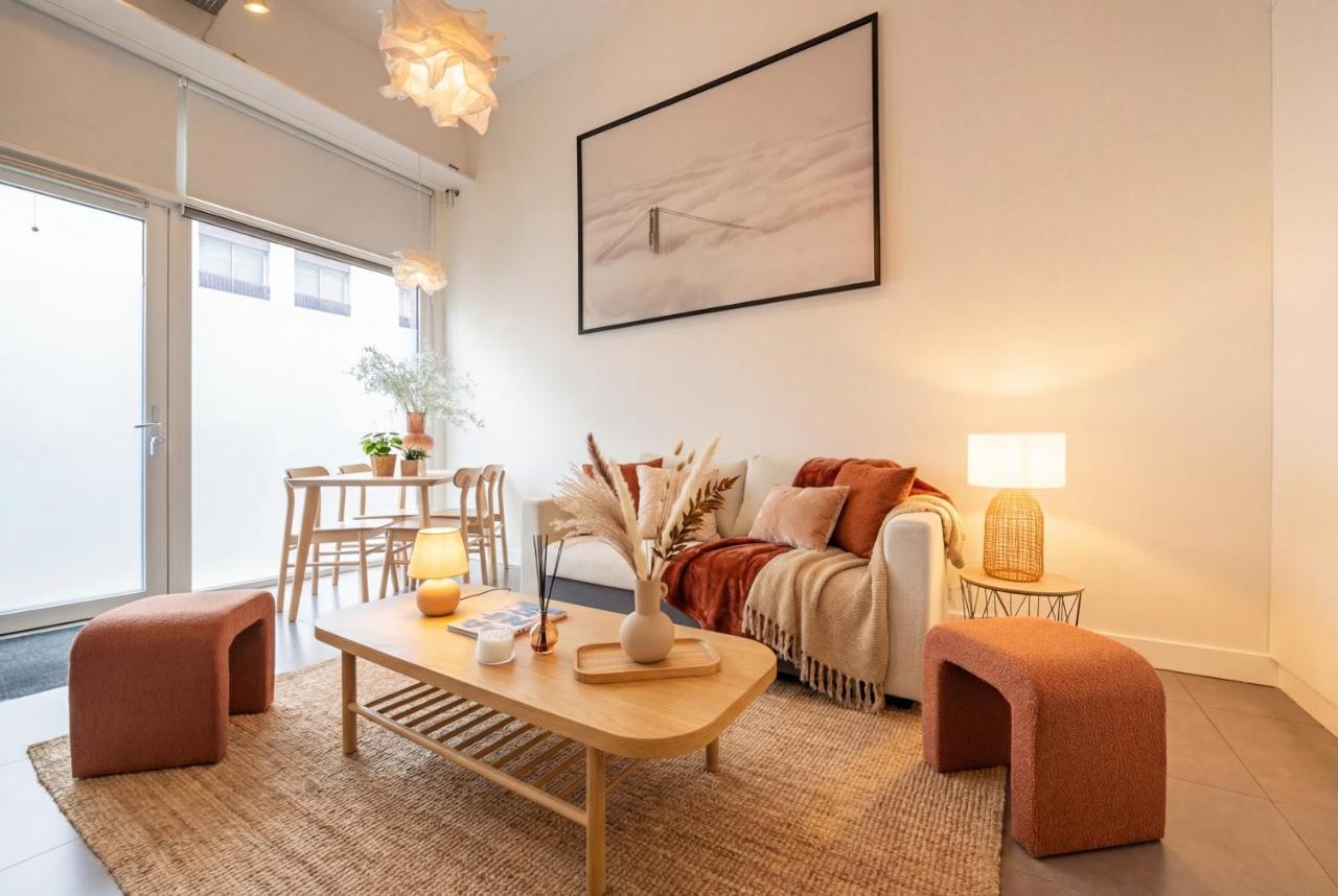 Le Bertrand - Cosy - 6 pers- Invalides-Tour Eiffel - 2