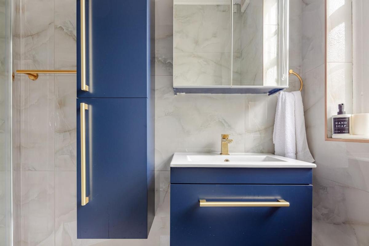 Stunning 3 Bedroom Flat close to Edgware Rd - 3