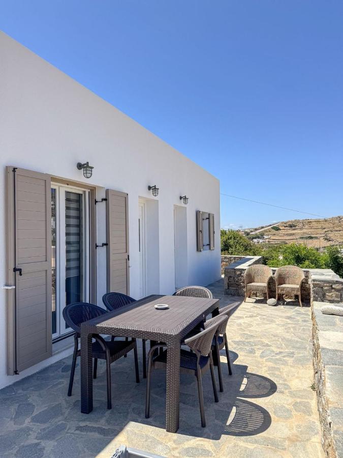 Oxalis Mykonos Apartments - 4