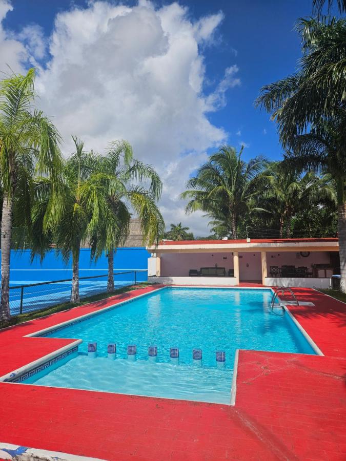 Cancun Villa Alamos - 3