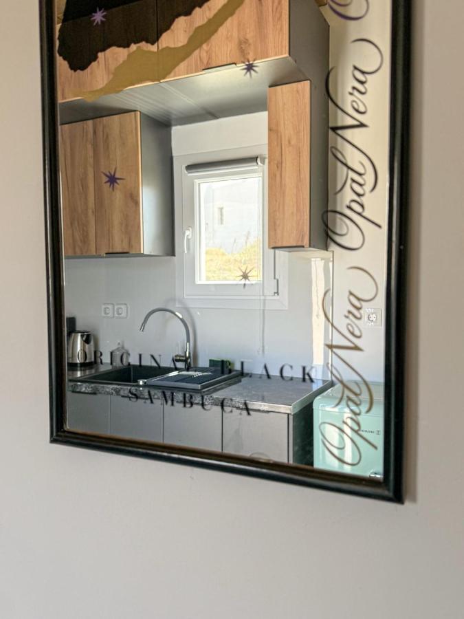 Oxalis Mykonos Apartments - 3