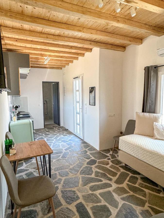 Oxalis Mykonos Apartments - 2