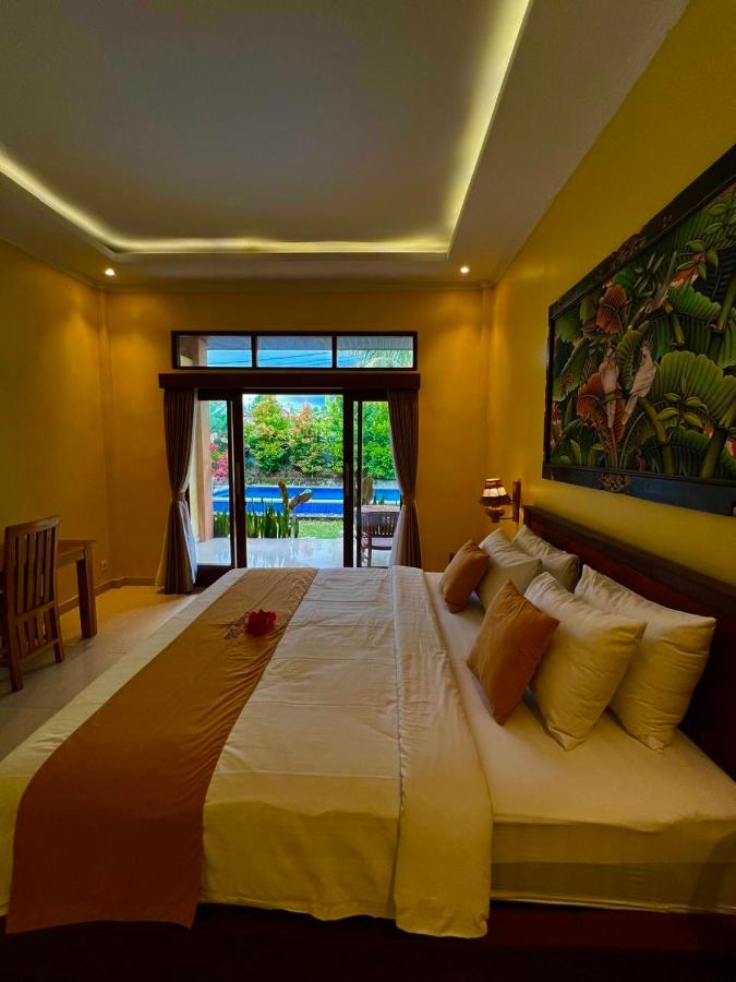 The Natha Ubud Villa - 2