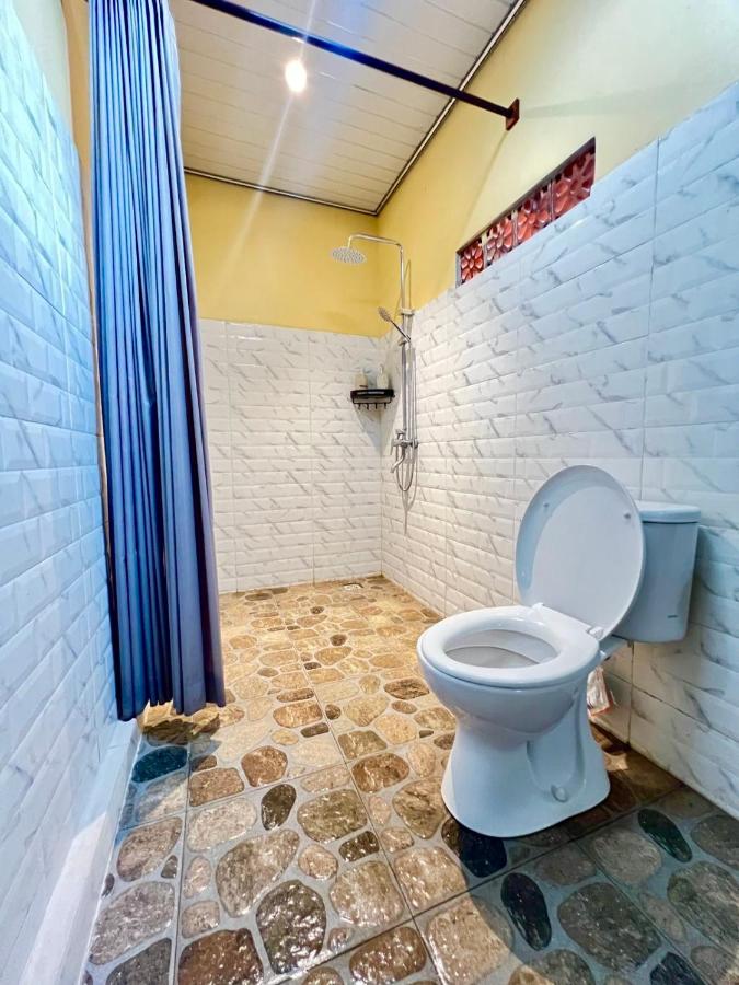 The Natha Ubud Villa - 3