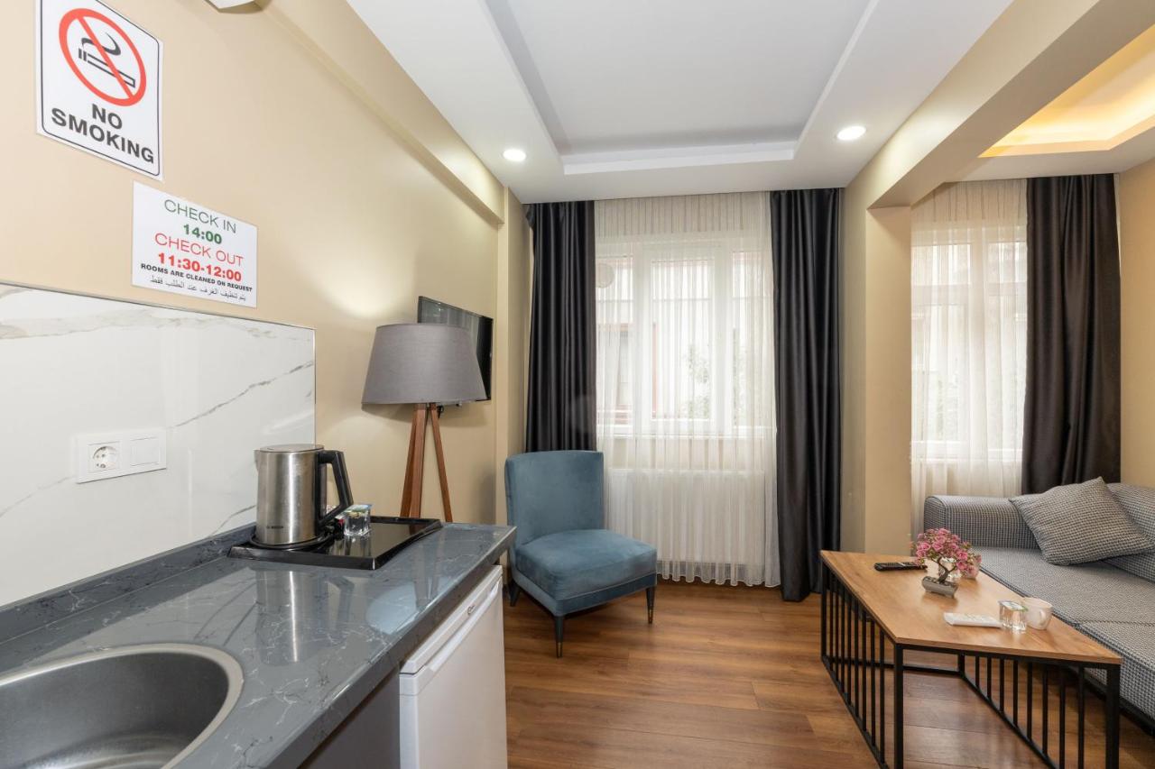 hotel La Vitrine - 3