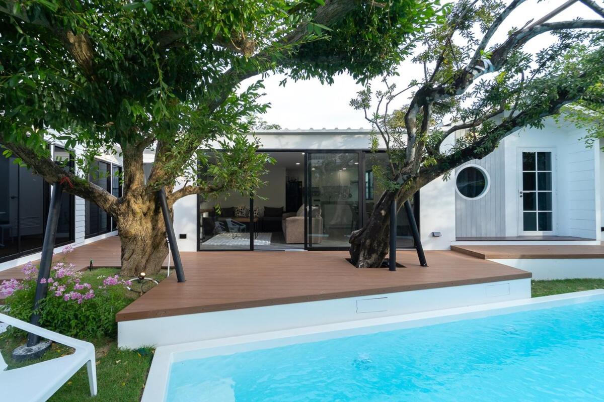 The Lodge Bangkok Poolvilla 2 - 2