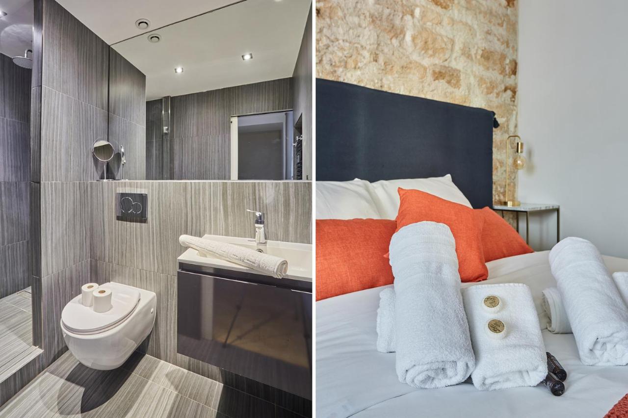 Residence Rivoli - Center of Paris - 3