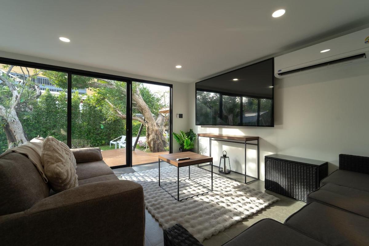 The Lodge Bangkok Poolvilla 2 - 5