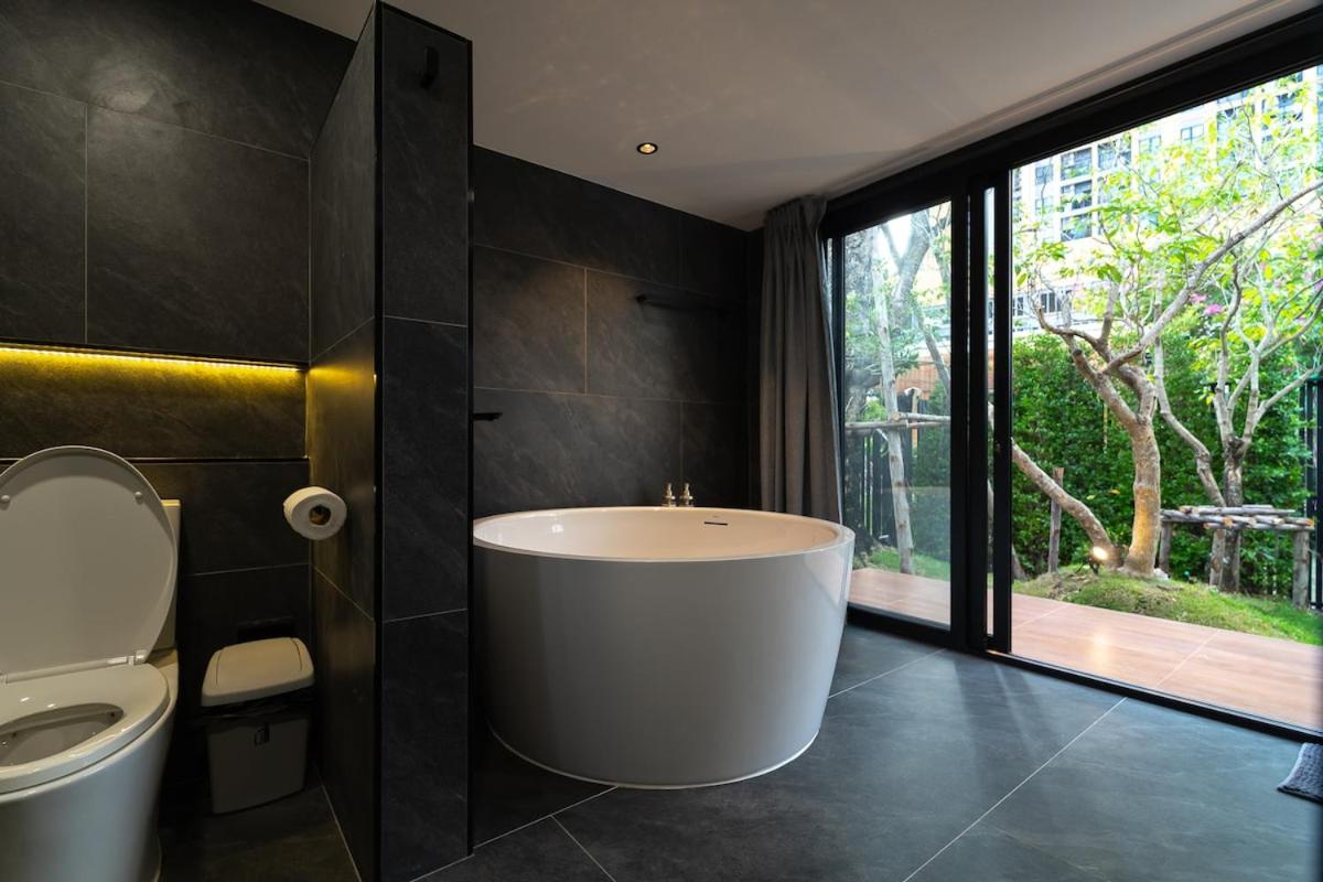 The Lodge Bangkok Poolvilla 2 - 3