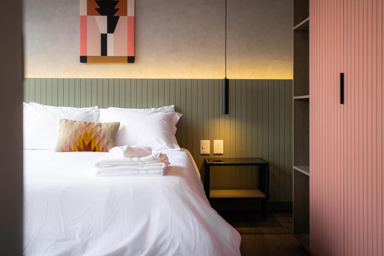 Outsite Mexico City Roma Sur - 4