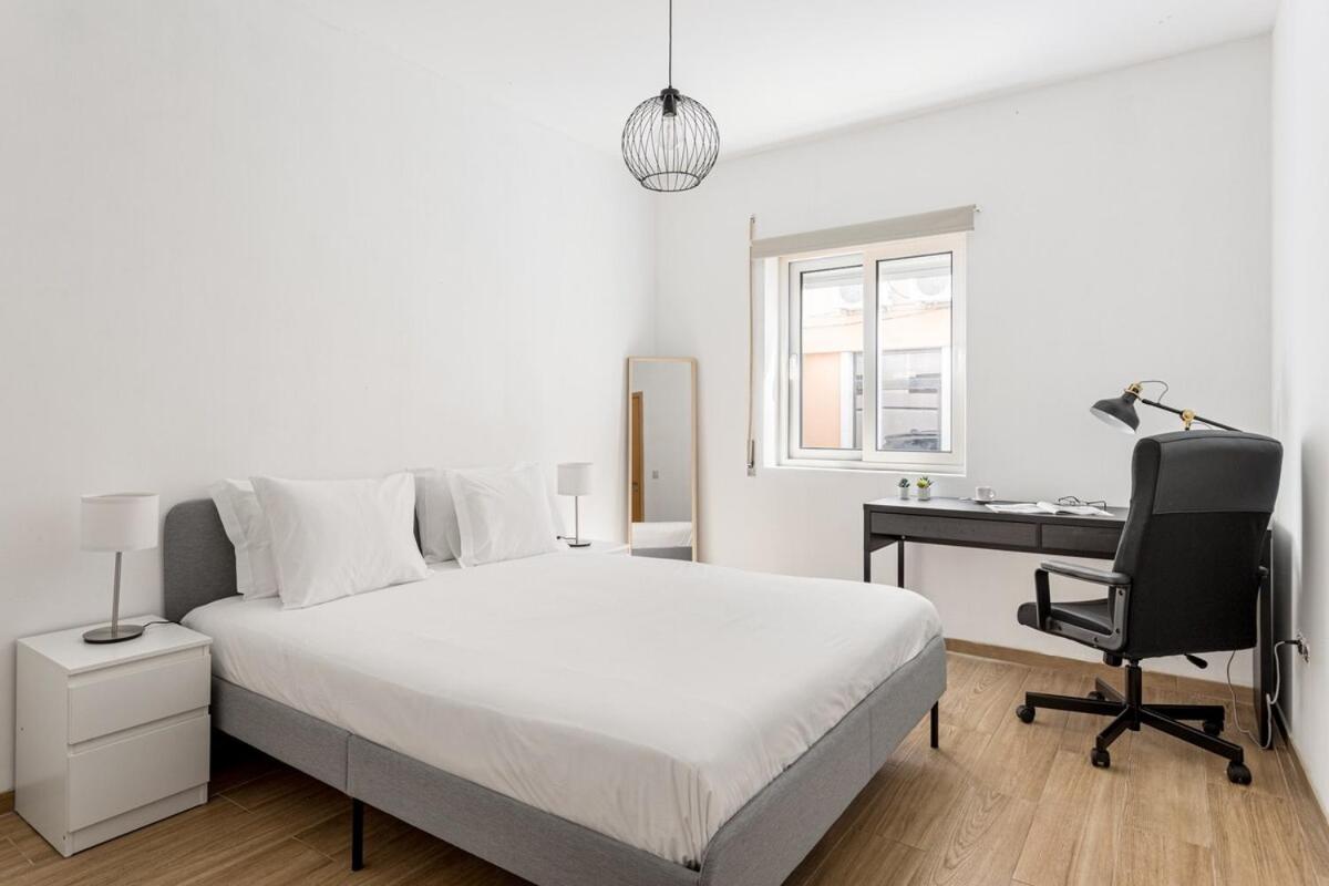 GuestReady - Central & spacious apartment in Porto - 4