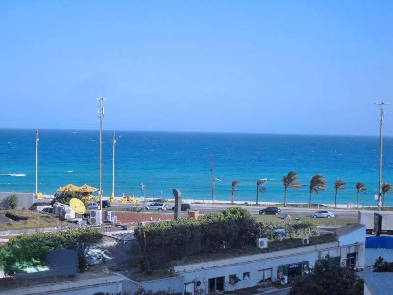 Apartamento Sun Barra Tijuca frente Mar