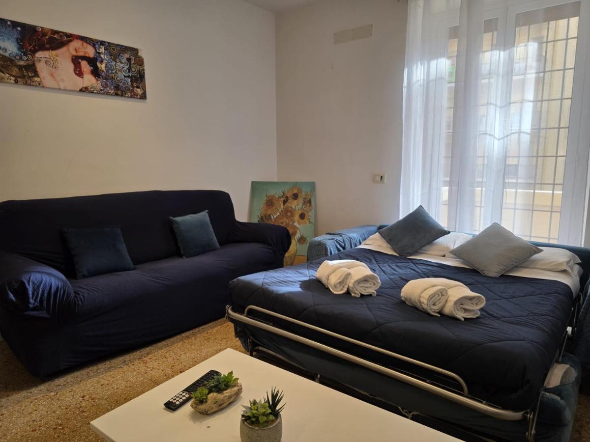 Be Your Home - Isabella Bright Apartment - 3