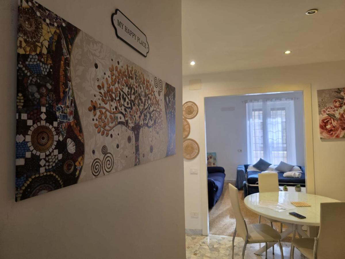 Be Your Home - Isabella Bright Apartment - 5