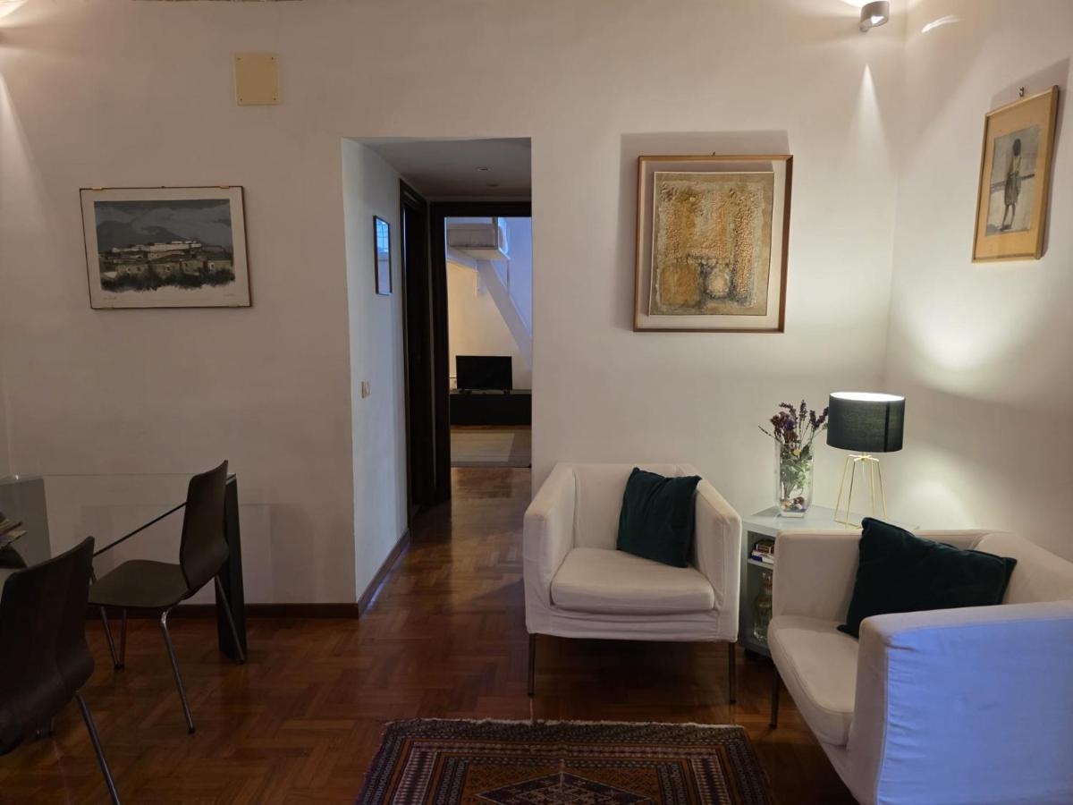 Be Your Home - Spritz Apartment - 2