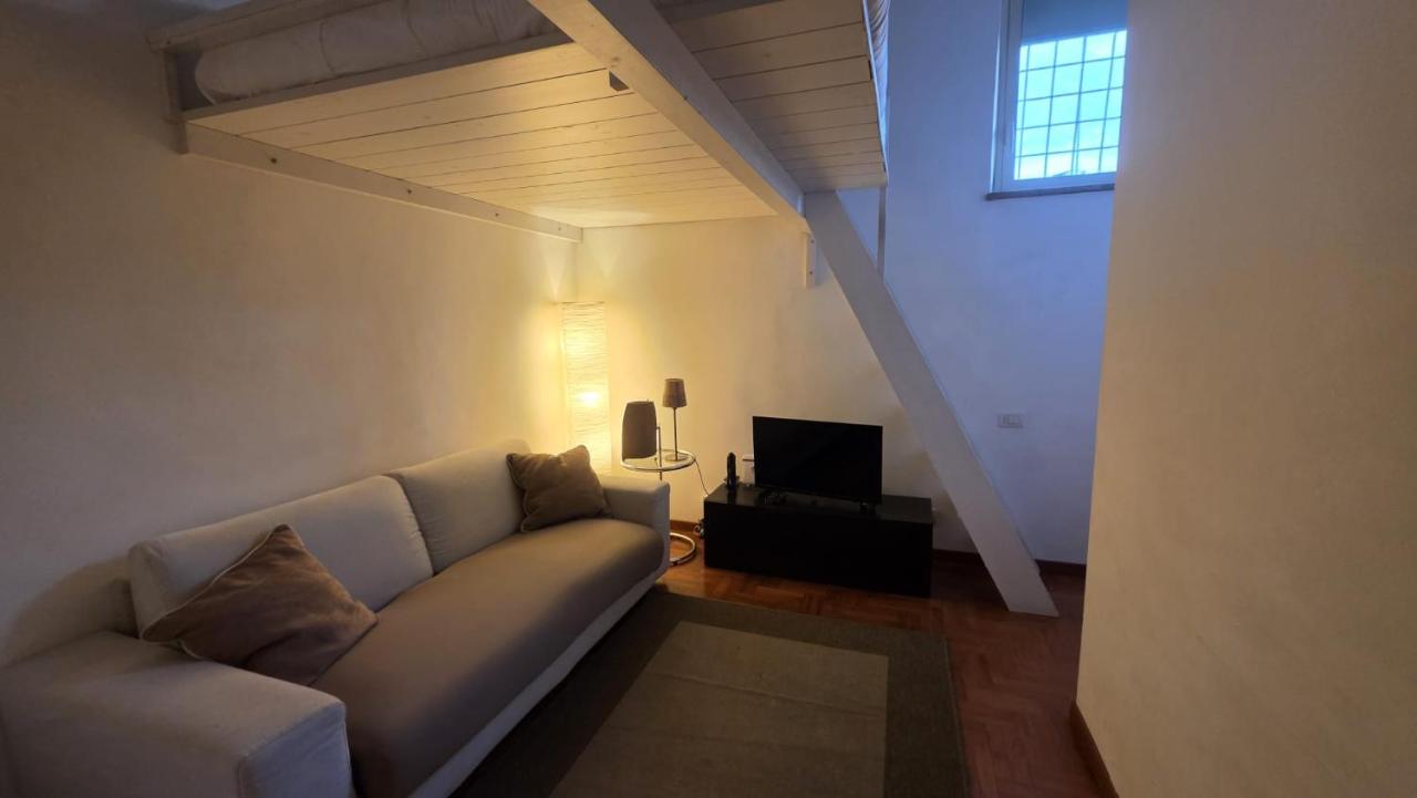 Be Your Home - Spritz Apartment - 5