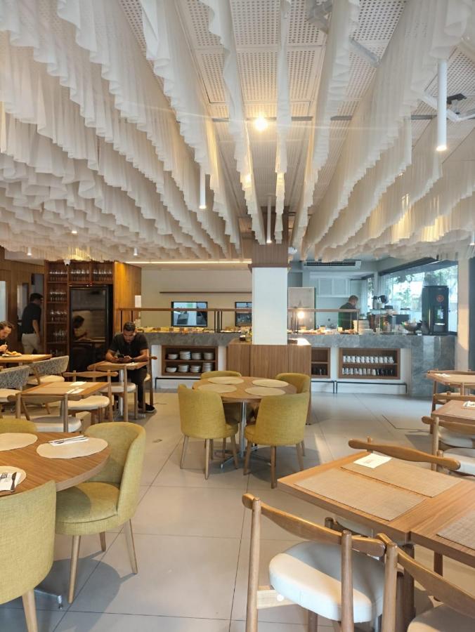 Hotel Astoria Ipanema - antigo Mar Ipanema - 4