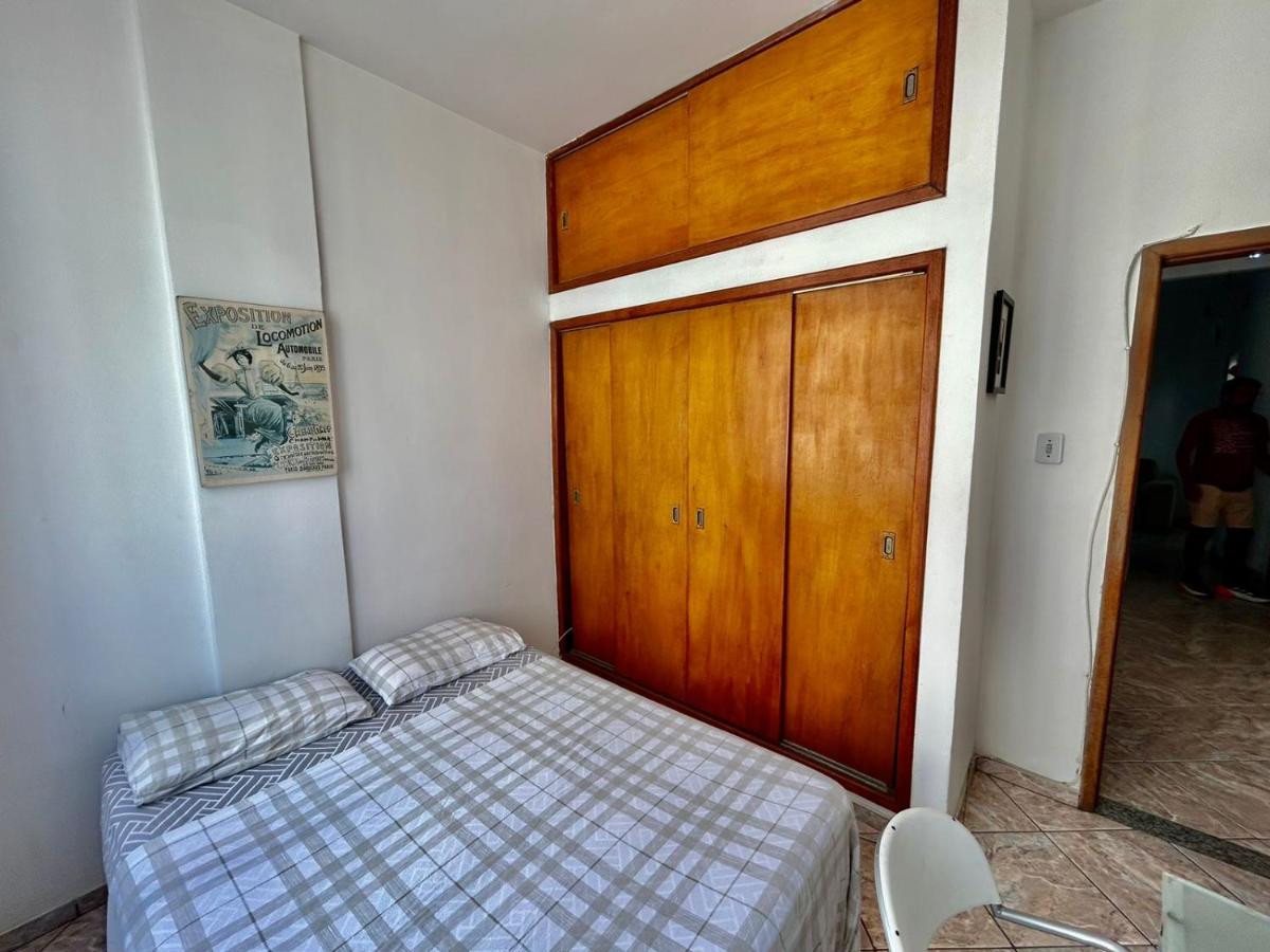 Copacabana - Ipanema perto da praia