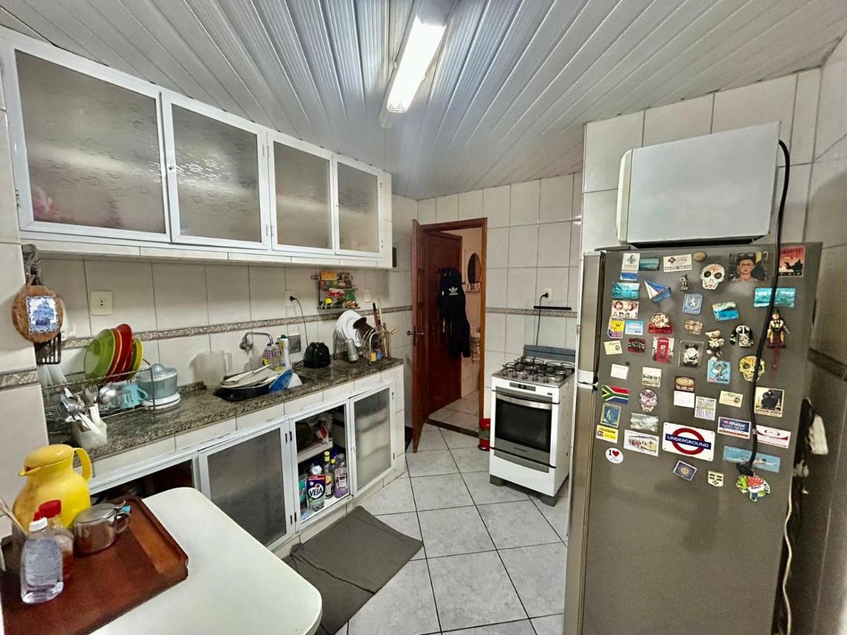 Copacabana - Ipanema perto da praia - 4