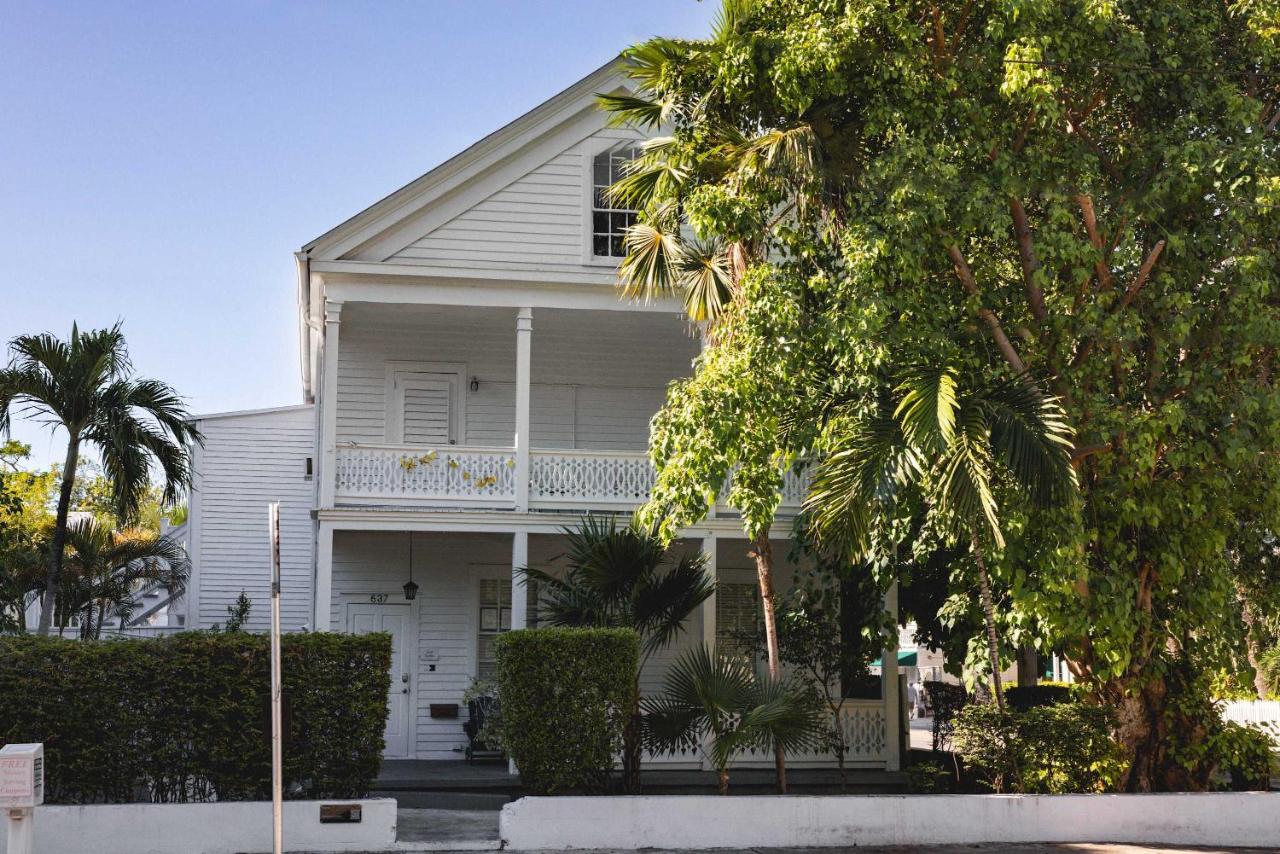 Key Lime Cottage — photo 10