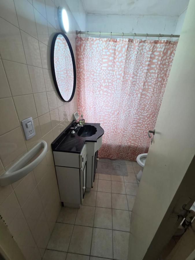 Dos ambientes en CABA - 3