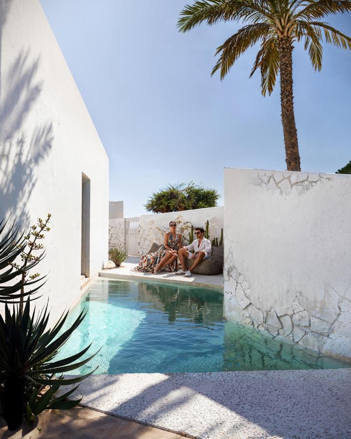 ANOME Mykonos Experience Hotel - 4