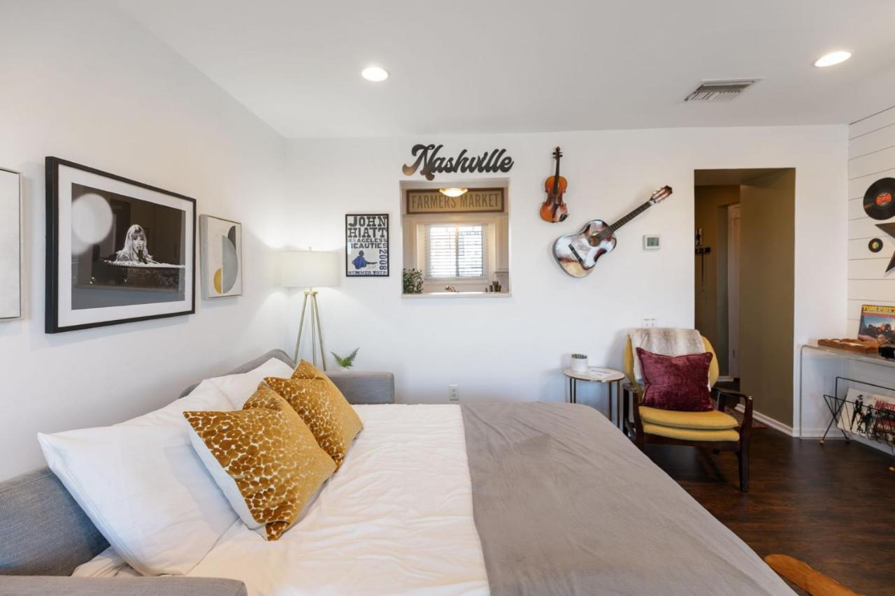 Downtown Nashville Riverfront unit 762 - 2