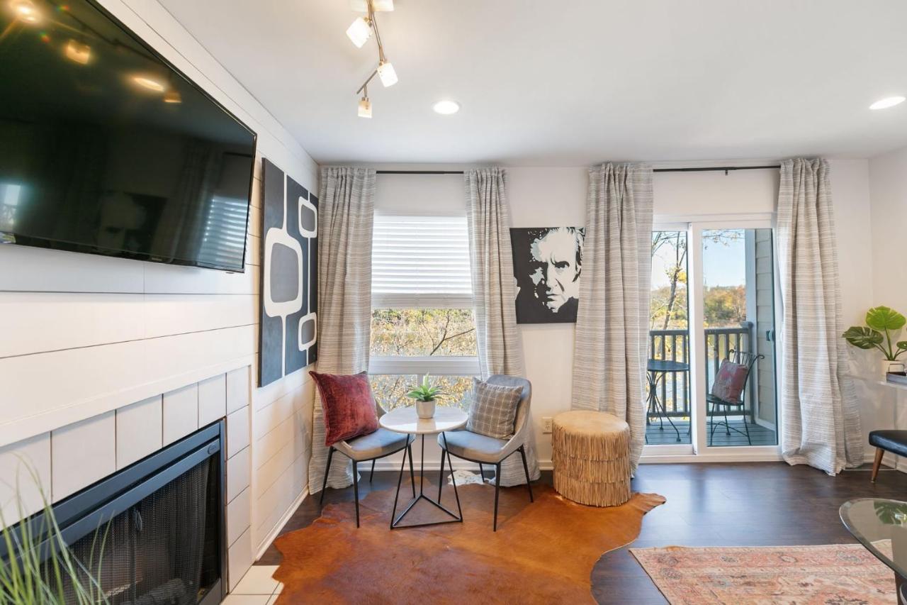 Downtown Nashville Riverfront unit 762 - 5