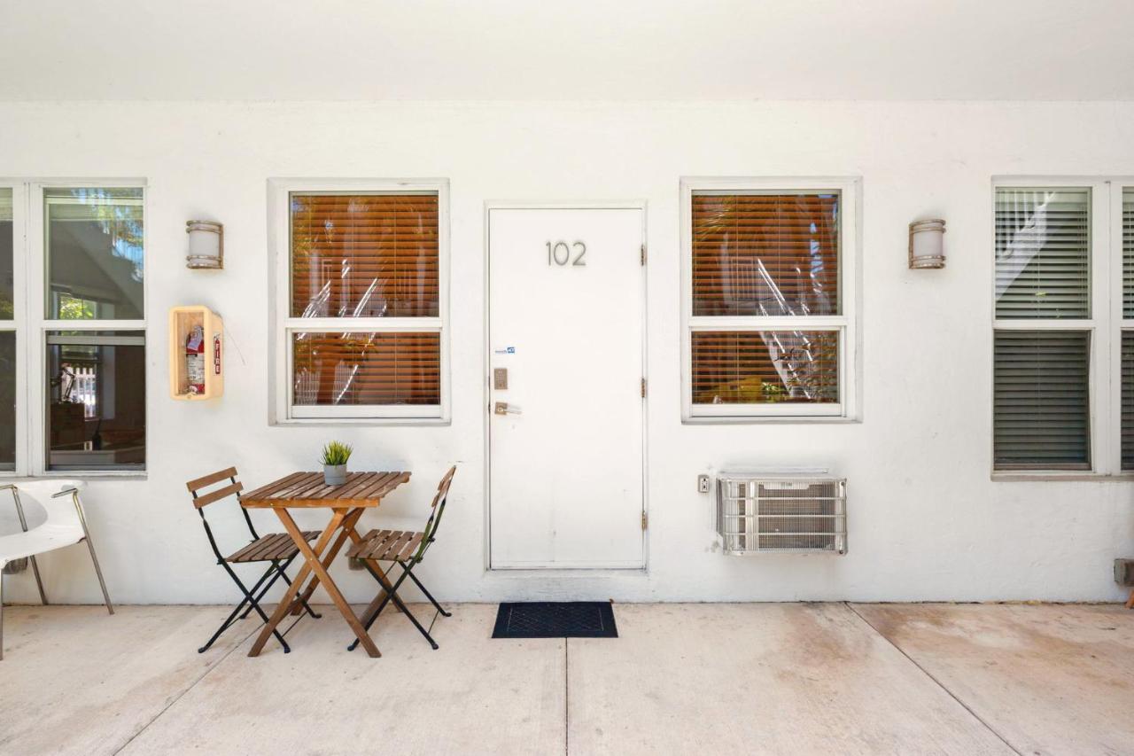 Miami Beach Retreat with Onsite BBQ - 5