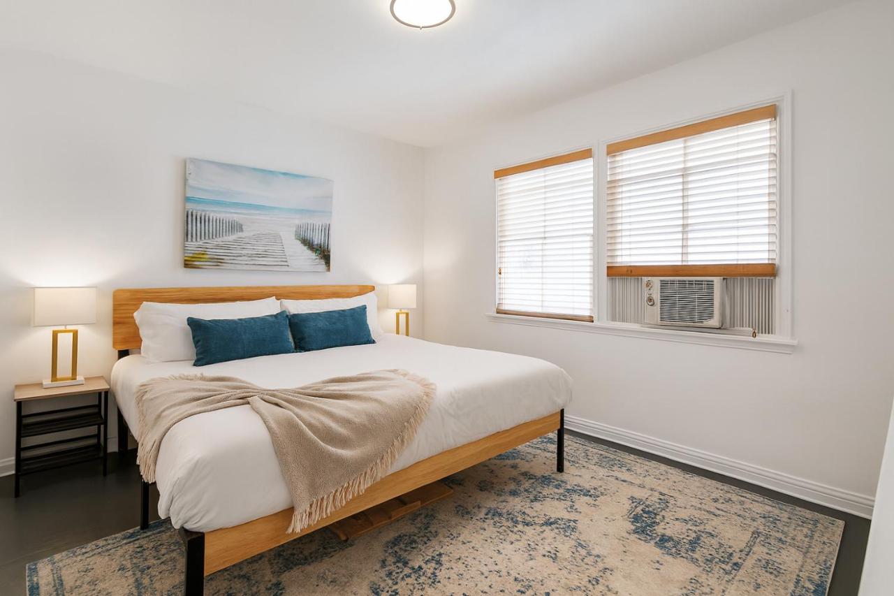 Quaint 1BD 1BA Bungalow - 2