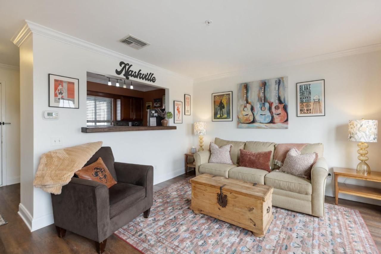 Nashville Downtown Condo -788 - 3