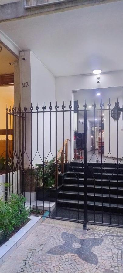 kitnet em Copacabana