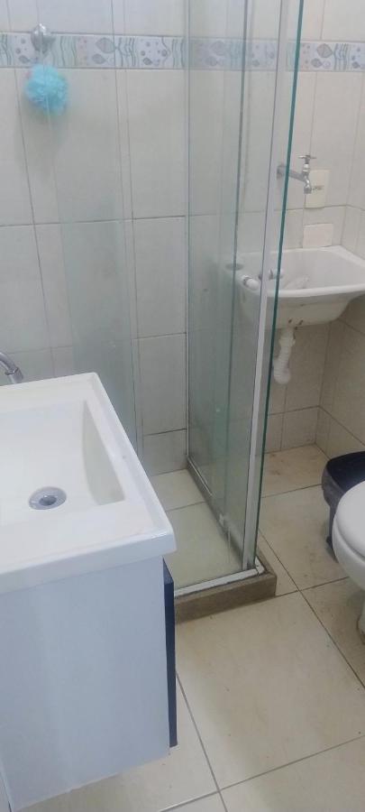 kitnet em Copacabana - 3