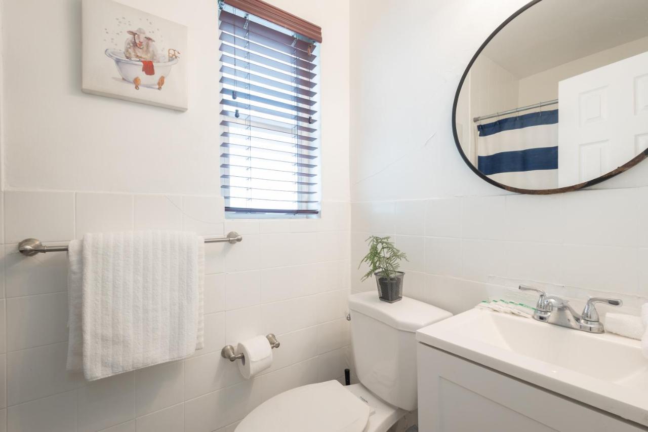 B08 10 MIN FROM MIAMI BEACH, Studio, Miami Design District & Wynwood - 5